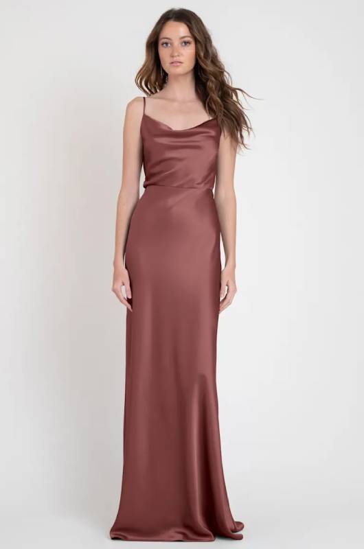 dissh off shoulder dress Esme Asym Maxi Dress in Black By DISSH