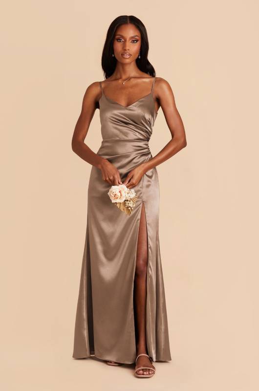 2025 Colors of the Year Bridesmaid Dresses | Southern Bride