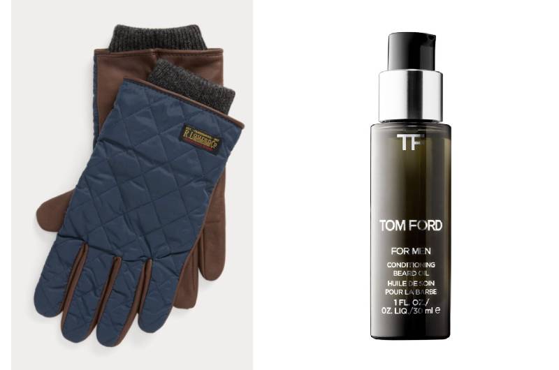 Last Minute Stocking Stuffers tom ford oil