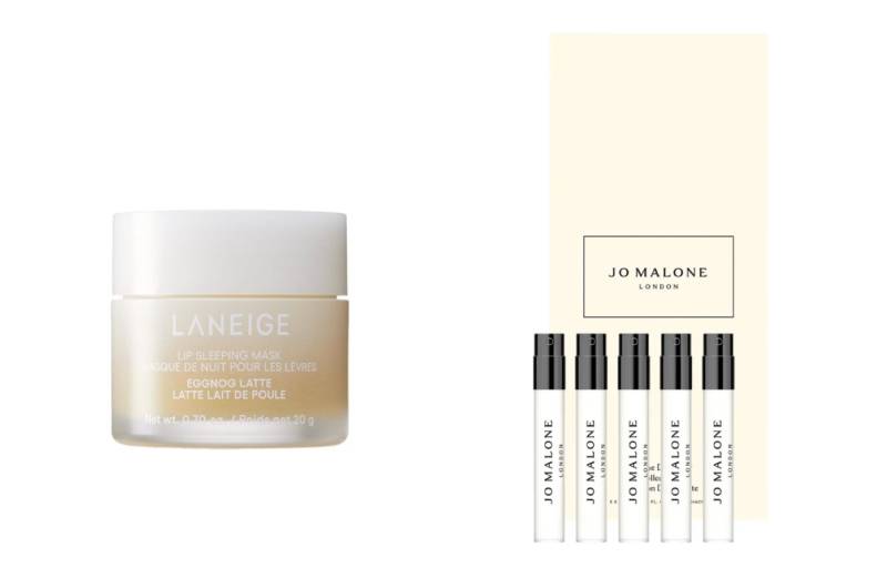Last Minute Stocking Stuffers jo malone perfume