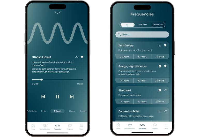 Last Minute Stocking Stuffers soaak app
