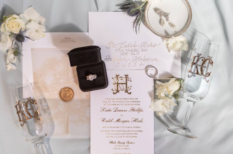 The Hicks a Rural Love Story invitations The Hicks a Rural Love Story invitations