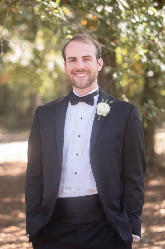 The Hicks A Rural Love Story the groom