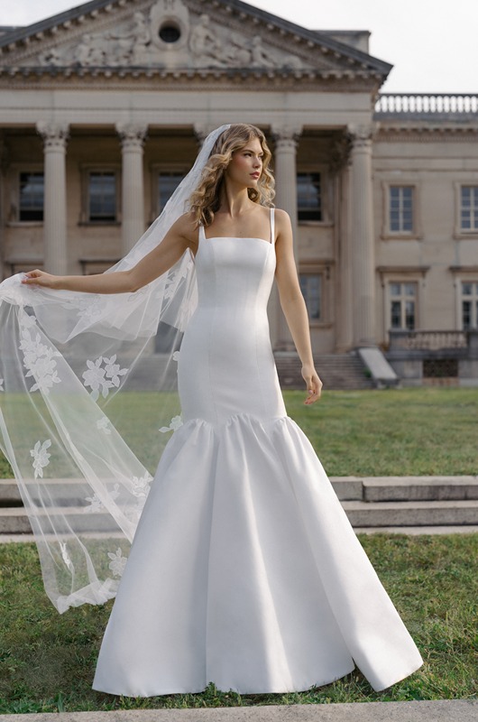 anne barge the bridal house celebrates th anniversary caldwell front