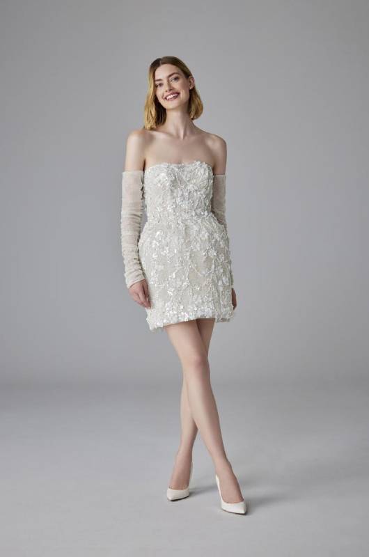 Bridal Minis Bridal Trend lulu b