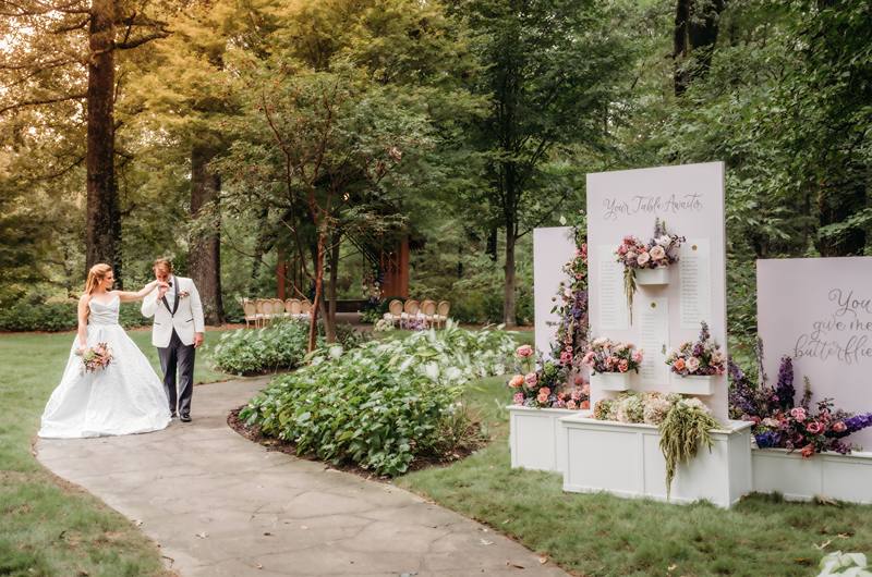 DSC Enhanced NR Blecken Chapel Bespoke Award & Social Media Award - The Styled Challenge Memphis TN Path