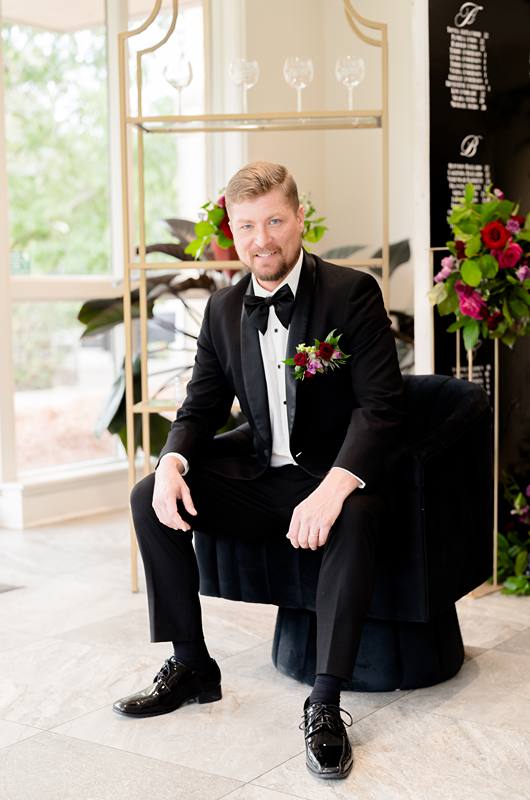 Four Seasons Court Lasting Impression The Styled Challenge Memphis