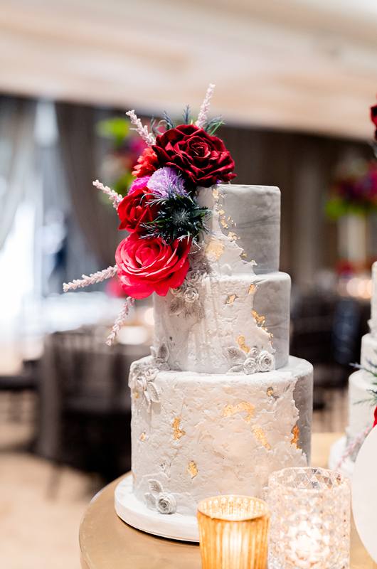 Four Seasons Court Lasting Impression The Styled Challenge Memphis