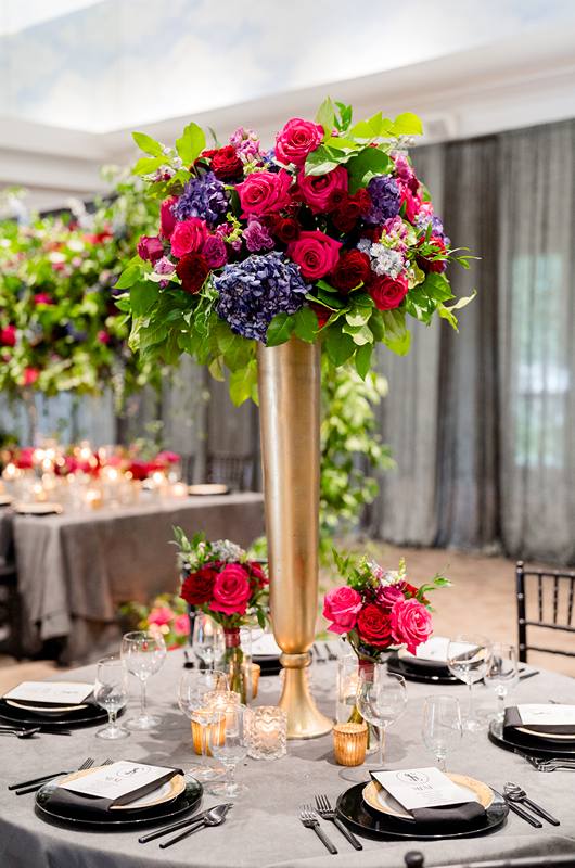 Four Seasons Court Lasting Impression The Styled Challenge Memphis