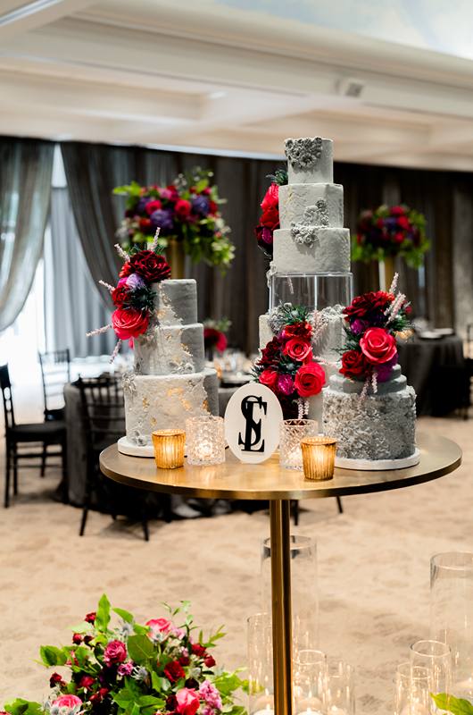 Four Seasons Court Lasting Impression The Styled Challenge Memphis
