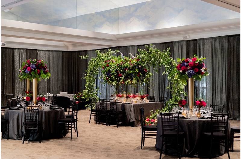 Four Seasons Court Lasting Impression The Styled Challenge Memphis