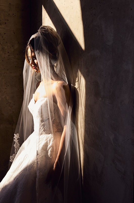 David's Bridal Unveils Spring 2025 Bridal Collection with Reality TV Star Kelsey Anderson