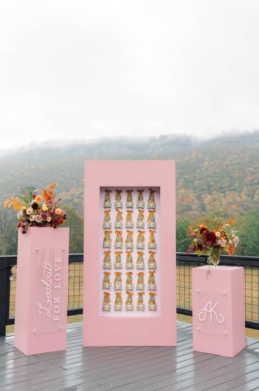 Cozy Autumn Shoot Wildwood Georgia seating chart