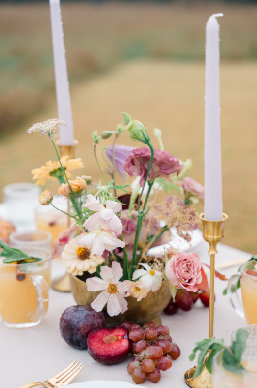 cozy autumn styledshoot tabledecor