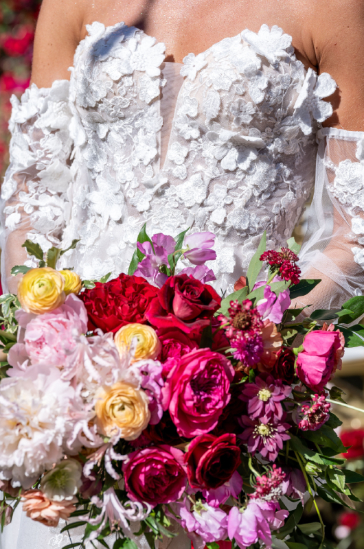 Trendsetter Award Chateau Elan Wedding Dress
