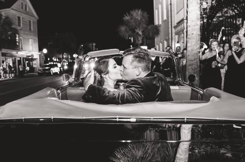 Jonathan's Song A Love Story getaway car Jonathan's Song A Love Story getaway car