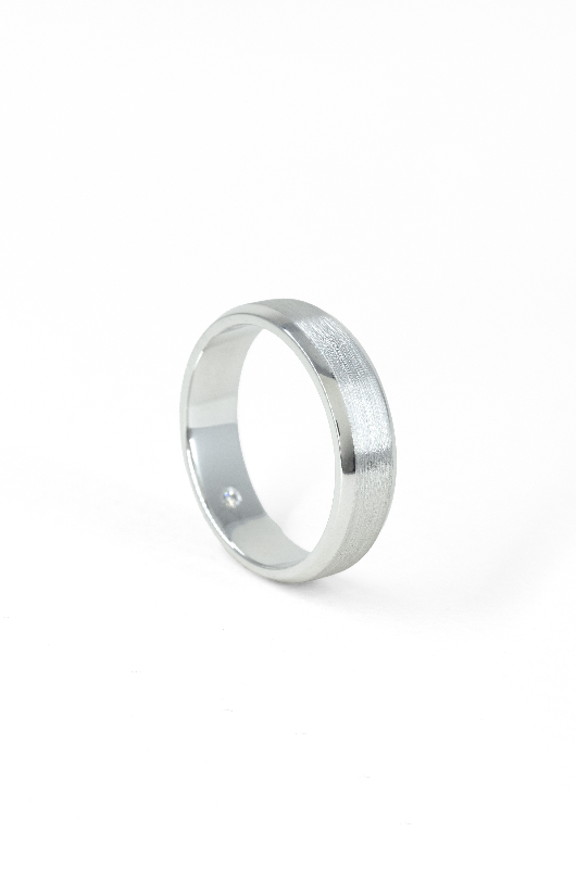 How Spur Jewelry Transforms Legacy Pieces Into Storied Engagement Rings LUKE after