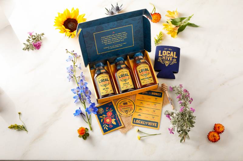 the perfect wedding favor for every season local hive honey the perfect wedding favor for every season local hive honey