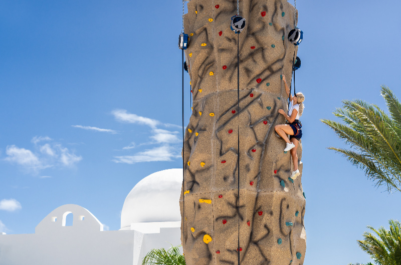 Carribbean Paradise Aurora Anguilla Resort and Golf Club rock wall Carribbean Paradise Aurora Anguilla Resort and Golf Club rock wall