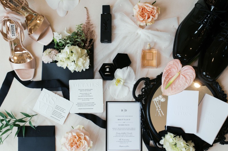 Uncorked Occasions Wins Best Design Award-The Styled Challenge, Stationery Uncorked Occasions Wins Best Design Award-The Styled Challenge, Stationery