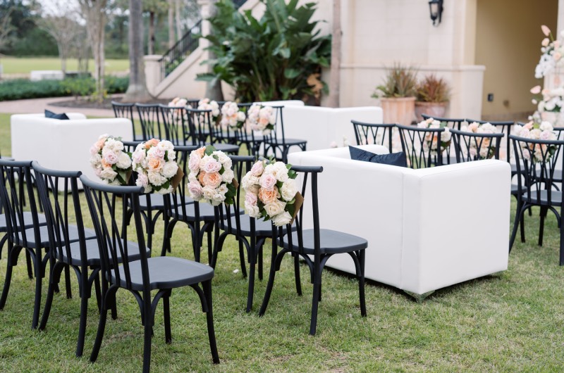 Uncorked Occasions Wins Best Design Award-The Styled Challenge, Aisle Seating Uncorked Occasions Wins Best Design Award-The Styled Challenge, Seating