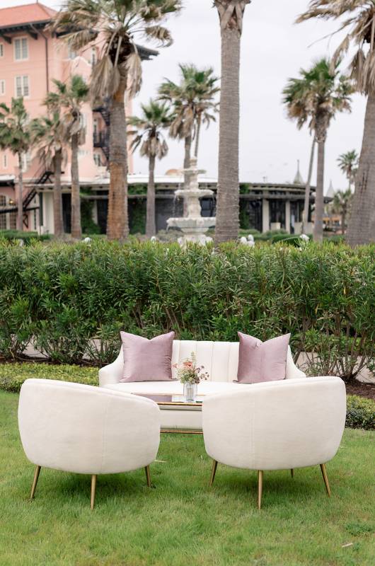 Mocha Mousse & Modern Romance A Wedding Editorial Steeped in Style cocktail lounge