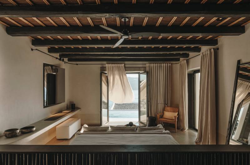Dreamy Island Getaways Our Favorites from Panama to Greece mykonos hotel Dreamy Island Getaways Our Favorites from Panama to Greece mykonos hotel