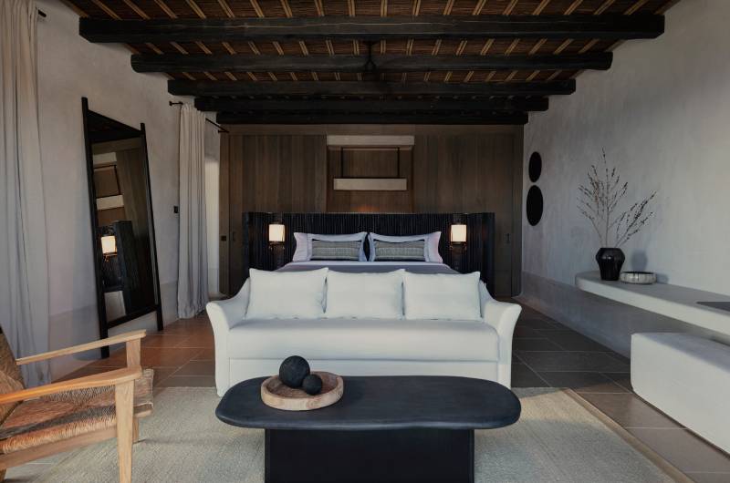 Dreamy Island Getaways Our Favorites from Panama to Greece Kalesma Suite Dreamy Island Getaways Our Favorites from Panama to Greece Kalesma Suite