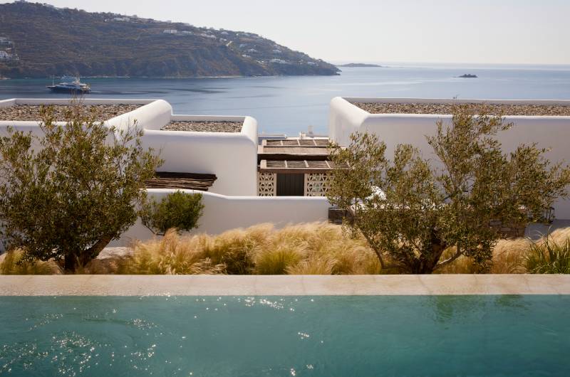 Dreamy Island Getaways Our Favorites from Panama to Greece Kalesma Mykonos Dreamy Island Getaways Our Favorites from Panama to Greece Kalesma Mykonos