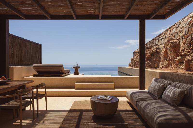 Dreamy Island Getaways Our Favorites from Panama to Greece Gundari Cyclades Dreamy Island Getaways Our Favorites from Panama to Greece Gundari Cyclades