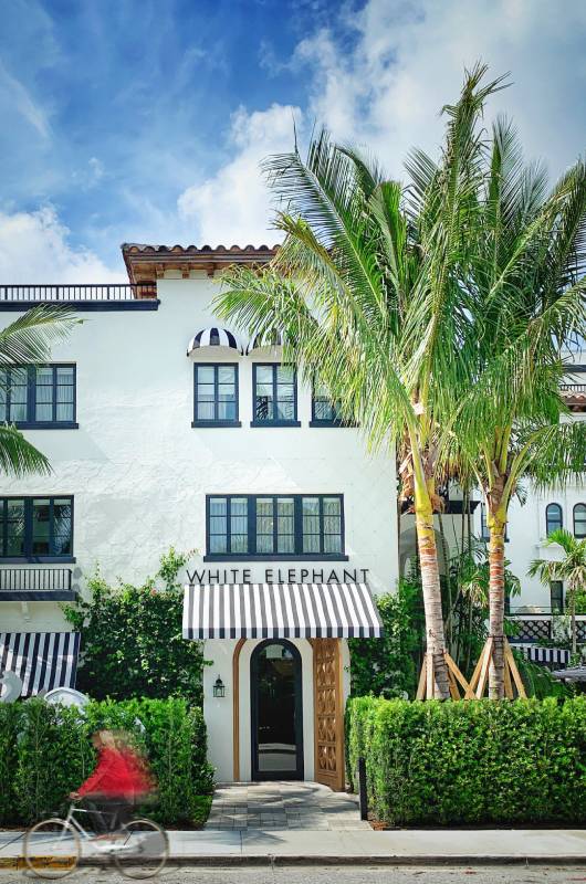 Dreamy Island Getaways Our Favorites from Panama to Greece White Elephant