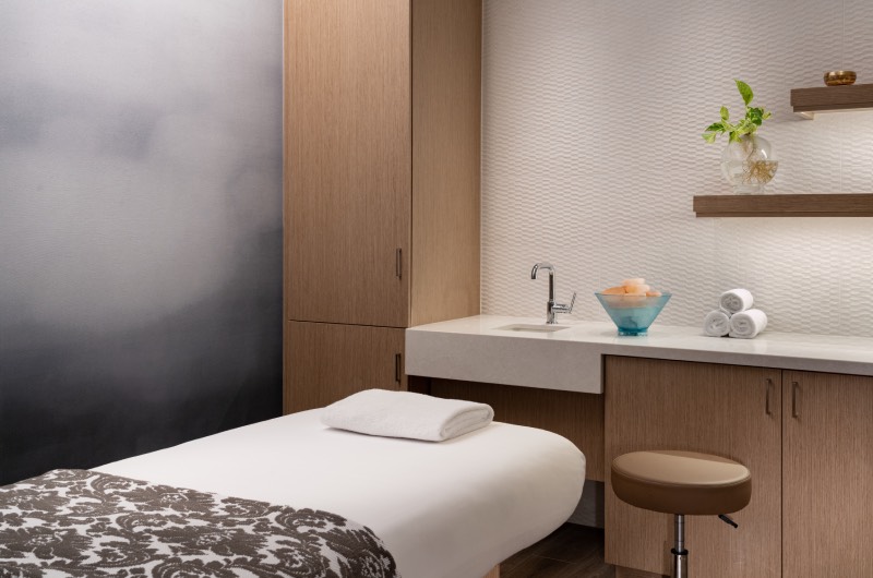 JW Marriott Clearwater Beach spa JW Marriott Clearwater Beach spa