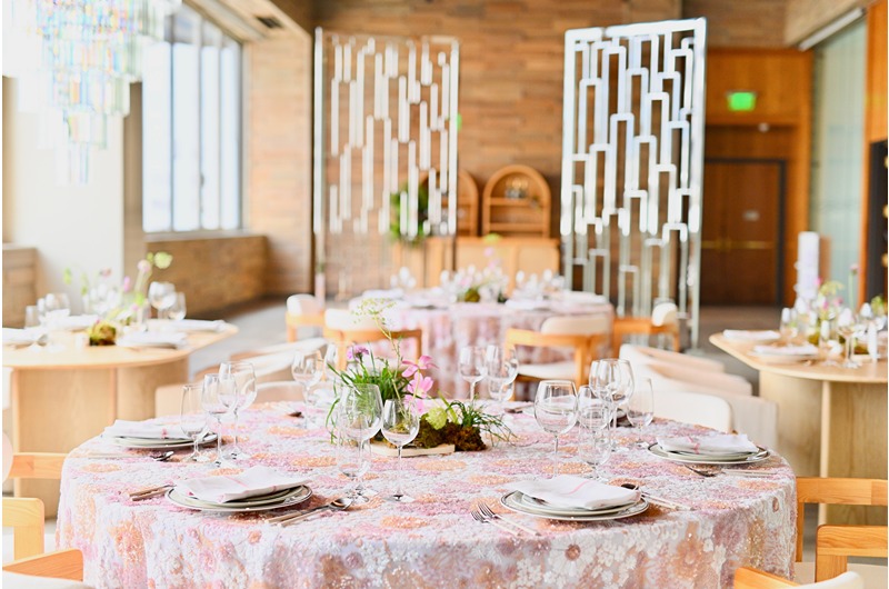 liva and co events wins trendsetter award the styled challenge las vegas reception