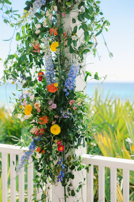 raebird weddings events the trendsetter series by southern bride seaside fl floral design