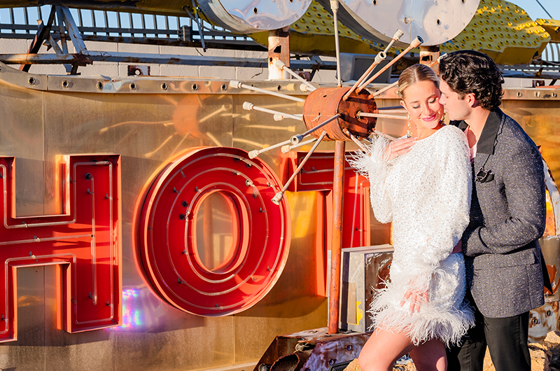 Neon Museum 2 Neon Museum 2