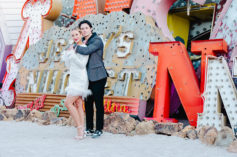 Neon Museum 6 Neon Museum 6
