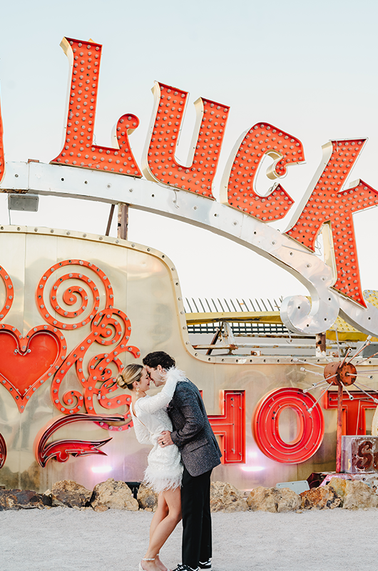 Neon Museum 13