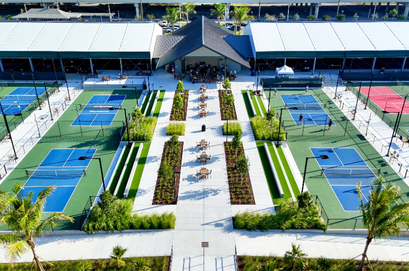 ft lauderdale florida the fort overhead