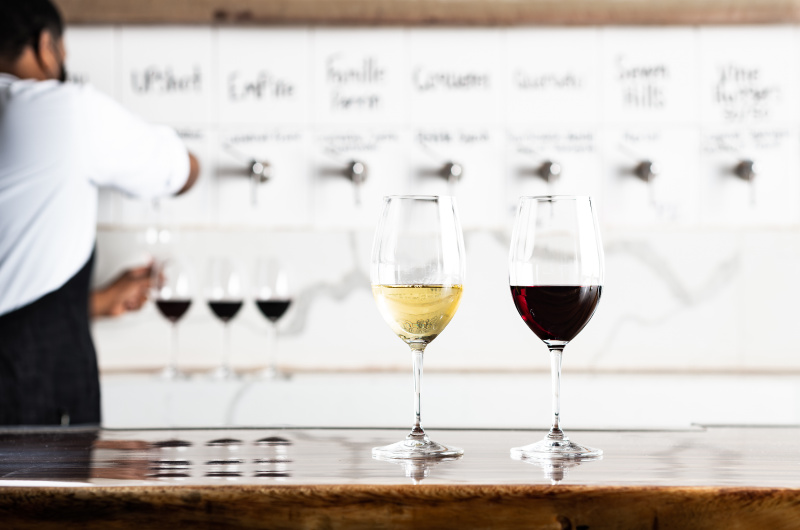 ft lauderdale florida sixty vines wine preview