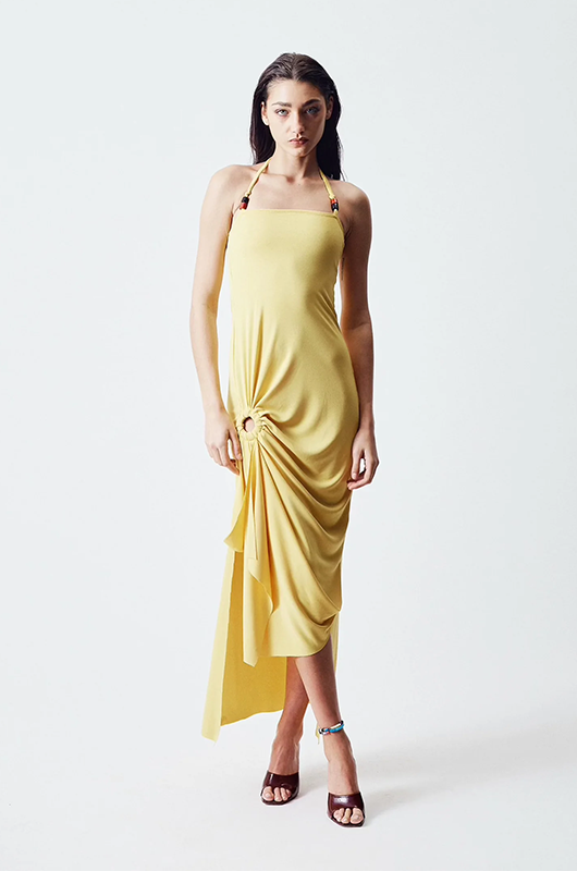 rs Saly Dress