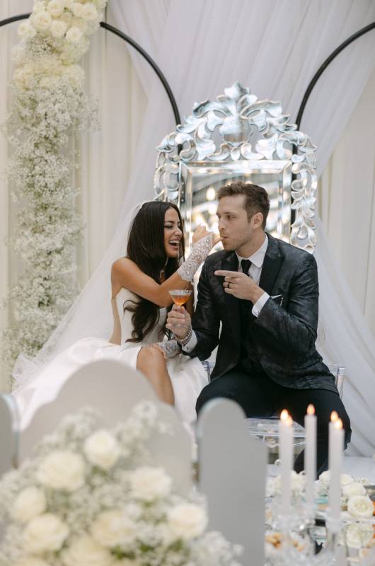 Tradition Meets Southern Charm A Persian Wedding in the South honey