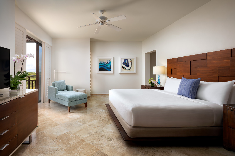 Eco Luxury fairmont mayakoba suite bedroom Eco Luxury fairmont mayakoba suite bedroom