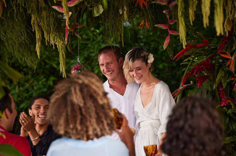 Eco Luxury fairmont mayakoba couple at garden Eco Luxury fairmont mayakoba couple at garden