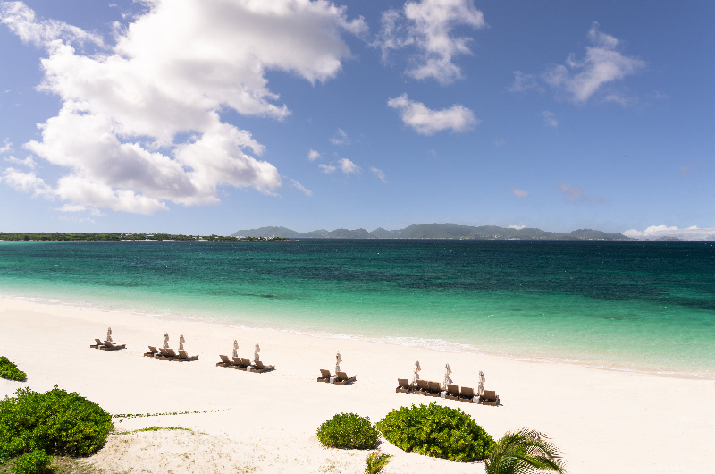 Carribbean Paradise Aurora Anguilla Resort and Golf Club merrywing tower Caribbean Paradise Aurora Anguilla Resort and Golf Club anguilla white beaches