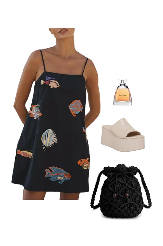 rs Look 5