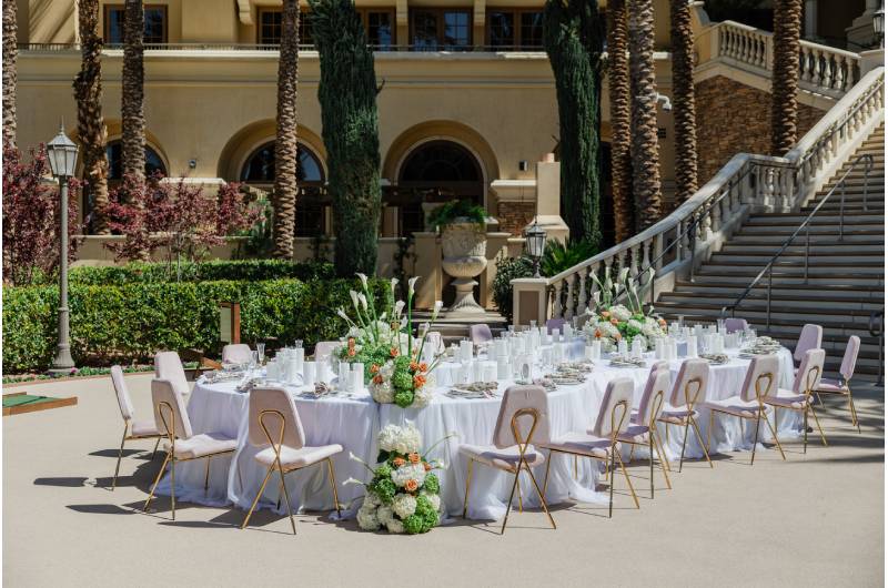 Desi Camille Weddings Events Wins Best Design The Styled Challenge Las Vegas dinner Desi Camille Weddings Events Wins Best Design The Styled Challenge Las Vegas dinner