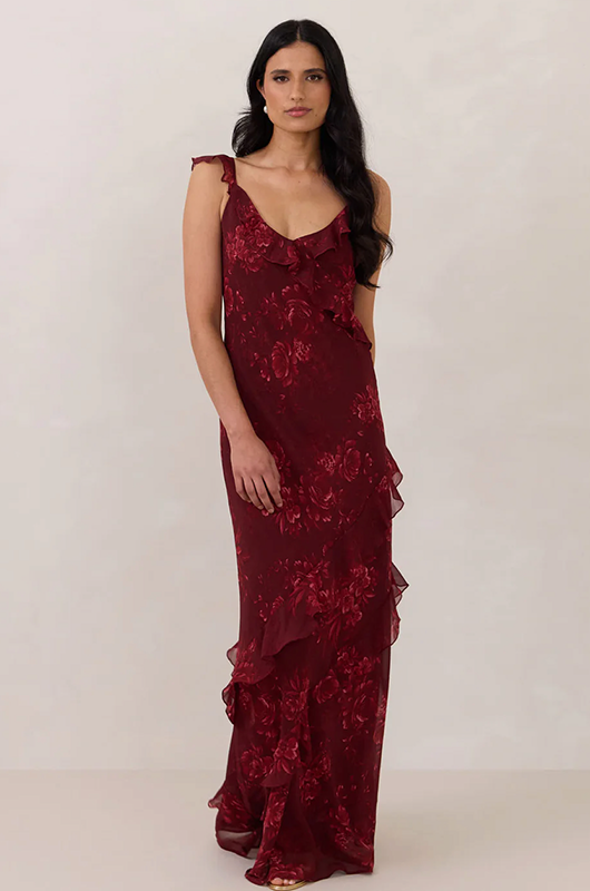 The Wedding Guest Edit by Park and Fifth | Southern Bride
