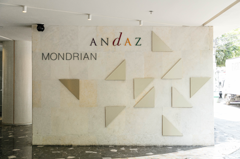 Magic in the City Traditional Indian Weddings at Andaz Mexico City mondrian Magic in the City Traditional Indian Weddings at Andaz Mexico City mondrian
