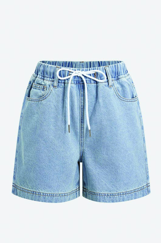 rs Micas Denim Shorts