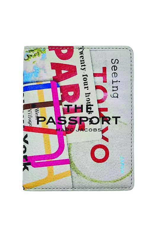 rs The Passport Wallet